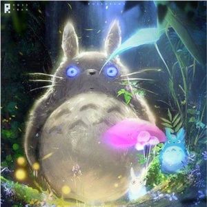 Meet your Posher, Nidia